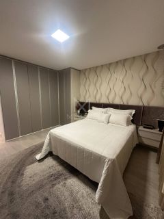 APARTAMENTO 04 SUÍTES Á 200 METROS DO MAR NO CENTRO DE ITAPEMA