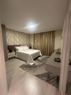 APARTAMENTO 04 SUÍTES Á 200 METROS DO MAR NO CENTRO DE ITAPEMA