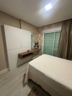 APARTAMENTO 04 SUÍTES Á 200 METROS DO MAR NO CENTRO DE ITAPEMA