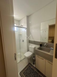 APARTAMENTO 04 SUÍTES Á 200 METROS DO MAR NO CENTRO DE ITAPEMA