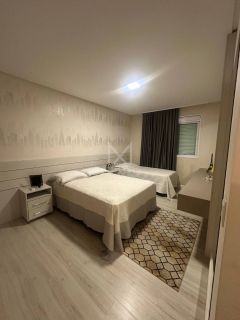 APARTAMENTO 04 SUÍTES Á 200 METROS DO MAR NO CENTRO DE ITAPEMA