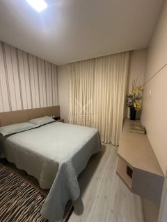 APARTAMENTO 04 SUÍTES Á 200 METROS DO MAR NO CENTRO DE ITAPEMA