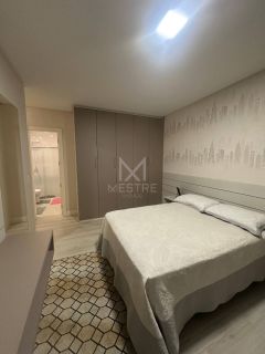 APARTAMENTO 04 SUÍTES Á 200 METROS DO MAR NO CENTRO DE ITAPEMA