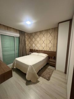 APARTAMENTO 04 SUÍTES Á 200 METROS DO MAR NO CENTRO DE ITAPEMA