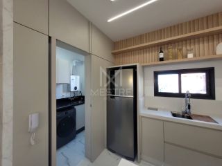 APARTAMENTO NO CENTRO DE ITAPEMA Á 200 METROS DO MAR