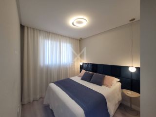 APARTAMENTO NO CENTRO DE ITAPEMA Á 200 METROS DO MAR