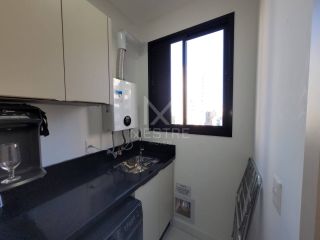 APARTAMENTO NO CENTRO DE ITAPEMA Á 200 METROS DO MAR