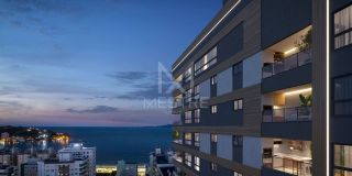 APARTAMENTO 04 SUÍTES NO CENTRO DE ITAPEMA