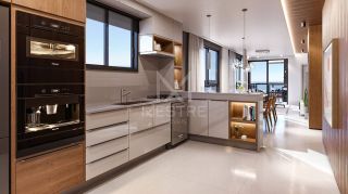 APARTAMENTO 04 SUÍTES NO CENTRO DE ITAPEMA