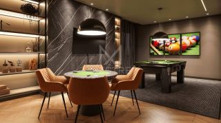 APARTAMENTO 04 SUÍTES NO CENTRO DE ITAPEMA