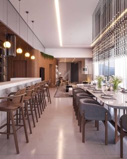 APARTAMENTO 04 SUÍTES NO CENTRO DE ITAPEMA