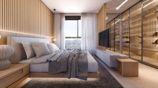 APARTAMENTO 04 SUÍTES NO CENTRO DE ITAPEMA