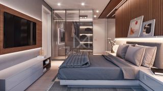 APARTAMENTO 04 SUÍTES NO CENTRO DE ITAPEMA