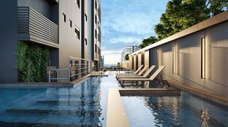 APARTAMENTO 04 SUÍTES NO CENTRO DE ITAPEMA