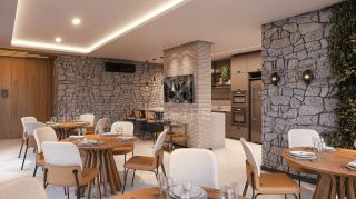 APARTAMENTO 04 SUÍTES NO CENTRO DE ITAPEMA