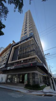 APARTAMENTO 04 SUÍTES NO CENTRO DE ITAPEMA