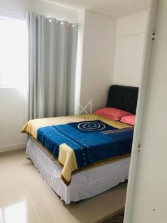 APARTAMENTO MOBILIADO À VENDA EM ITAPEMA