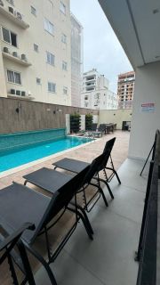 APARTAMENTO MOBILIADO À VENDA EM ITAPEMA