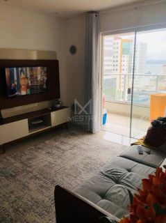 APARTAMENTO MOBILIADO À VENDA EM ITAPEMA