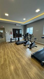 APARTAMENTO MOBILIADO À VENDA EM ITAPEMA