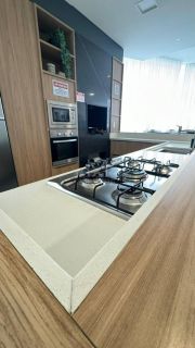 APARTAMENTO MOBILIADO À VENDA EM ITAPEMA