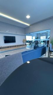 APARTAMENTO MOBILIADO À VENDA EM ITAPEMA