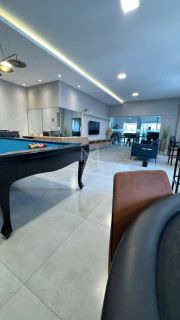 APARTAMENTO MOBILIADO À VENDA EM ITAPEMA