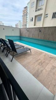 APARTAMENTO MOBILIADO À VENDA EM ITAPEMA