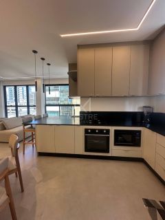 APARTAMENTO 03 SUÍTES EM MEIA PRAIA ITAPEMA