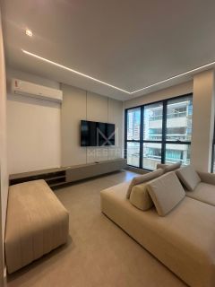 APARTAMENTO 03 SUÍTES EM MEIA PRAIA ITAPEMA