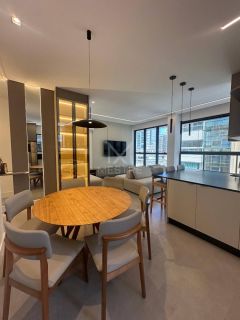 APARTAMENTO 03 SUÍTES EM MEIA PRAIA ITAPEMA