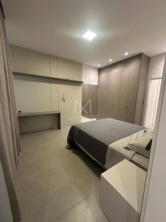 APARTAMENTO 03 SUÍTES EM MEIA PRAIA ITAPEMA