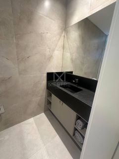 APARTAMENTO 03 SUÍTES EM MEIA PRAIA ITAPEMA