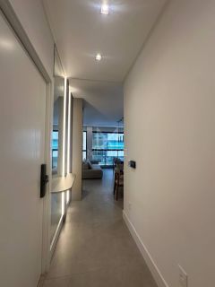 APARTAMENTO 03 SUÍTES EM MEIA PRAIA ITAPEMA