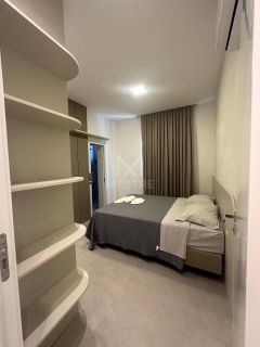 APARTAMENTO 03 SUÍTES EM MEIA PRAIA ITAPEMA