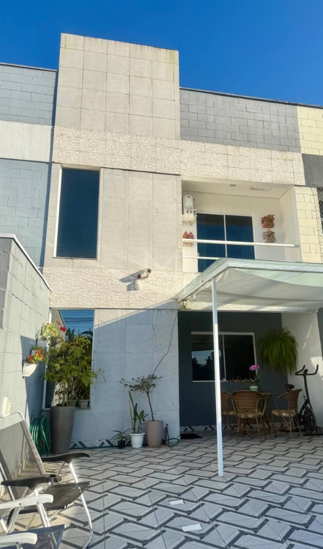 CASA 02 SUÍTES EM PORTO BELO