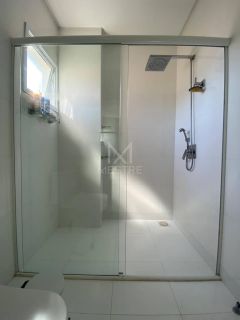 COBERTURA COM VISTA MAR À VENDA NO CENTRO DE ITAPEMA