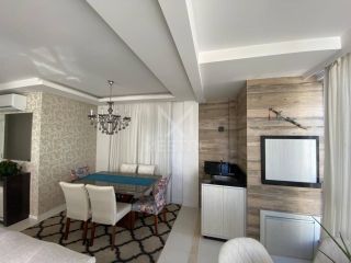 COBERTURA COM VISTA MAR À VENDA NO CENTRO DE ITAPEMA