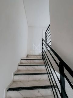 SOBRADO NOVO COM 02 DORMITÓRIOS À VENDA EM ITAPEMA