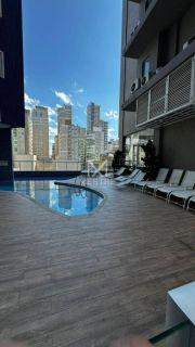 APARTAMENTO QUADRA MAR COM COM 04 SUÍTES À VENDA NA MEIA PRAIA