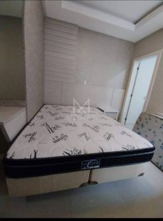 APARTAMENTO QUADRA MAR COM COM 04 SUÍTES À VENDA NA MEIA PRAIA