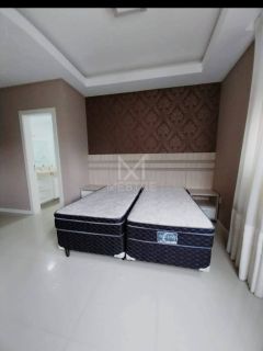 APARTAMENTO QUADRA MAR COM COM 04 SUÍTES À VENDA NA MEIA PRAIA