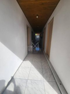 CASA A 400 METROS DO MAR À VENDA EM BAL. PEREQUÊ