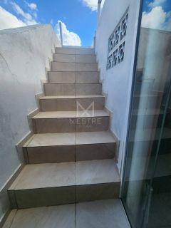 CASA A 400 METROS DO MAR À VENDA EM BAL. PEREQUÊ