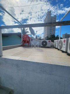 CASA A 400 METROS DO MAR À VENDA EM BAL. PEREQUÊ