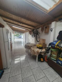 CASA A 400 METROS DO MAR À VENDA EM BAL. PEREQUÊ