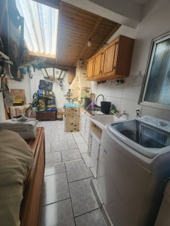 CASA A 400 METROS DO MAR À VENDA EM BAL. PEREQUÊ