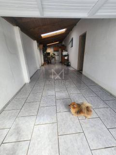 CASA A 400 METROS DO MAR À VENDA EM BAL. PEREQUÊ