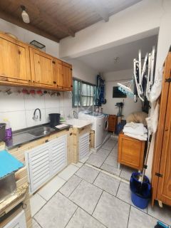 CASA A 400 METROS DO MAR À VENDA EM BAL. PEREQUÊ