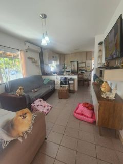 CASA A 400 METROS DO MAR À VENDA EM BAL. PEREQUÊ